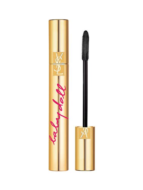 ysl babydoll mascara sale|Yves Saint Laurent Mascara Volume Effect Faux Cils Baby Doll .